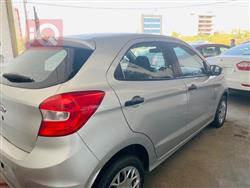 Ford Figo